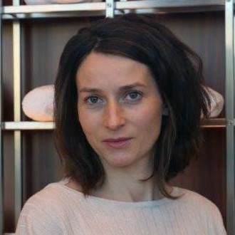 Display Image of Solange Le Jeune