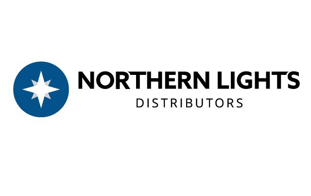 Logo for Northern Lights