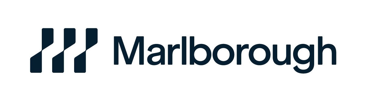 Logo for Marlborough