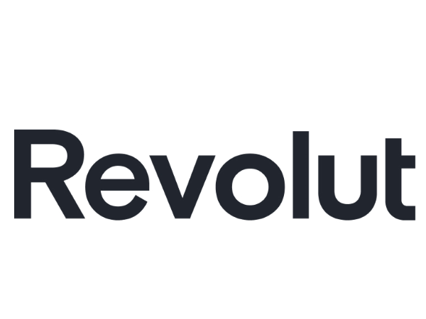 Logo for Revolut