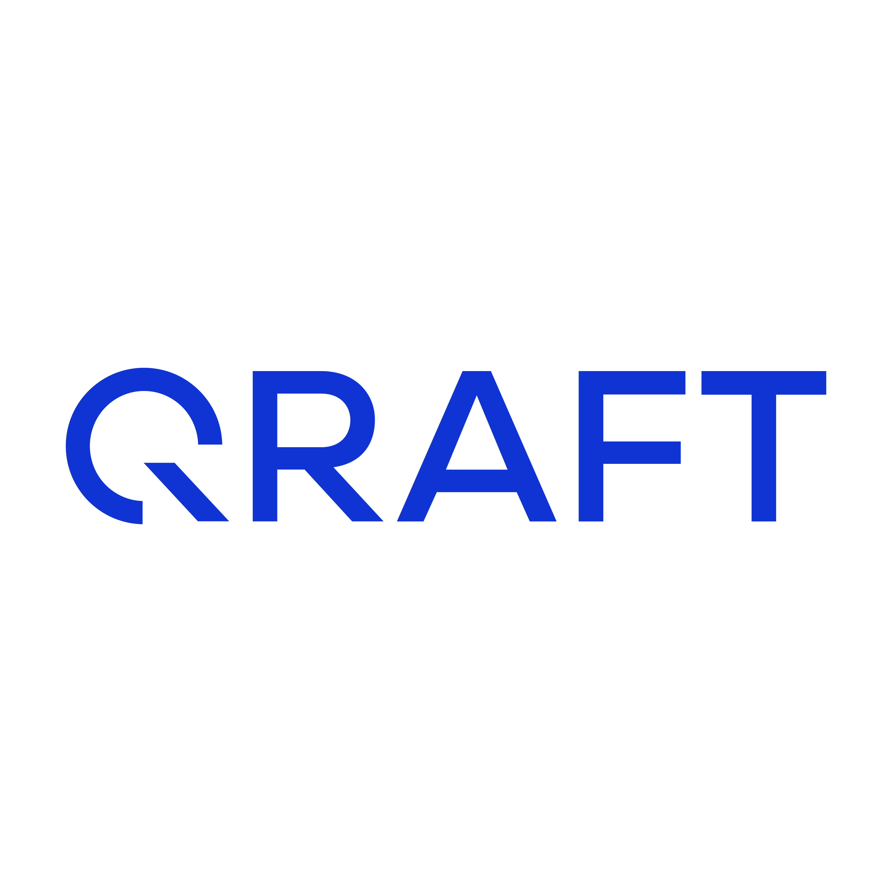Logo for Qraft Technologies