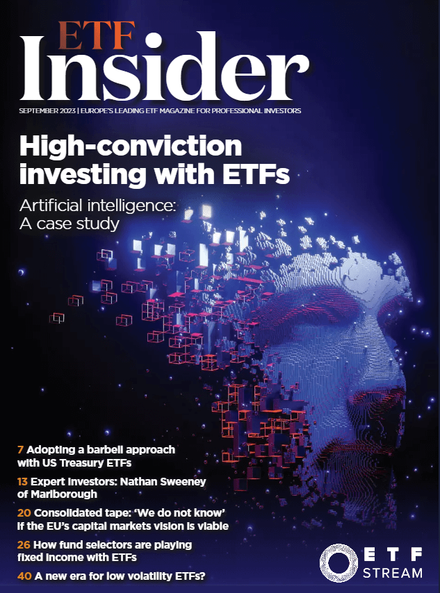 ETF Insider September Edition 2023