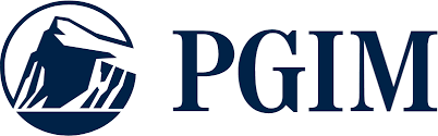 Logo for PGIM