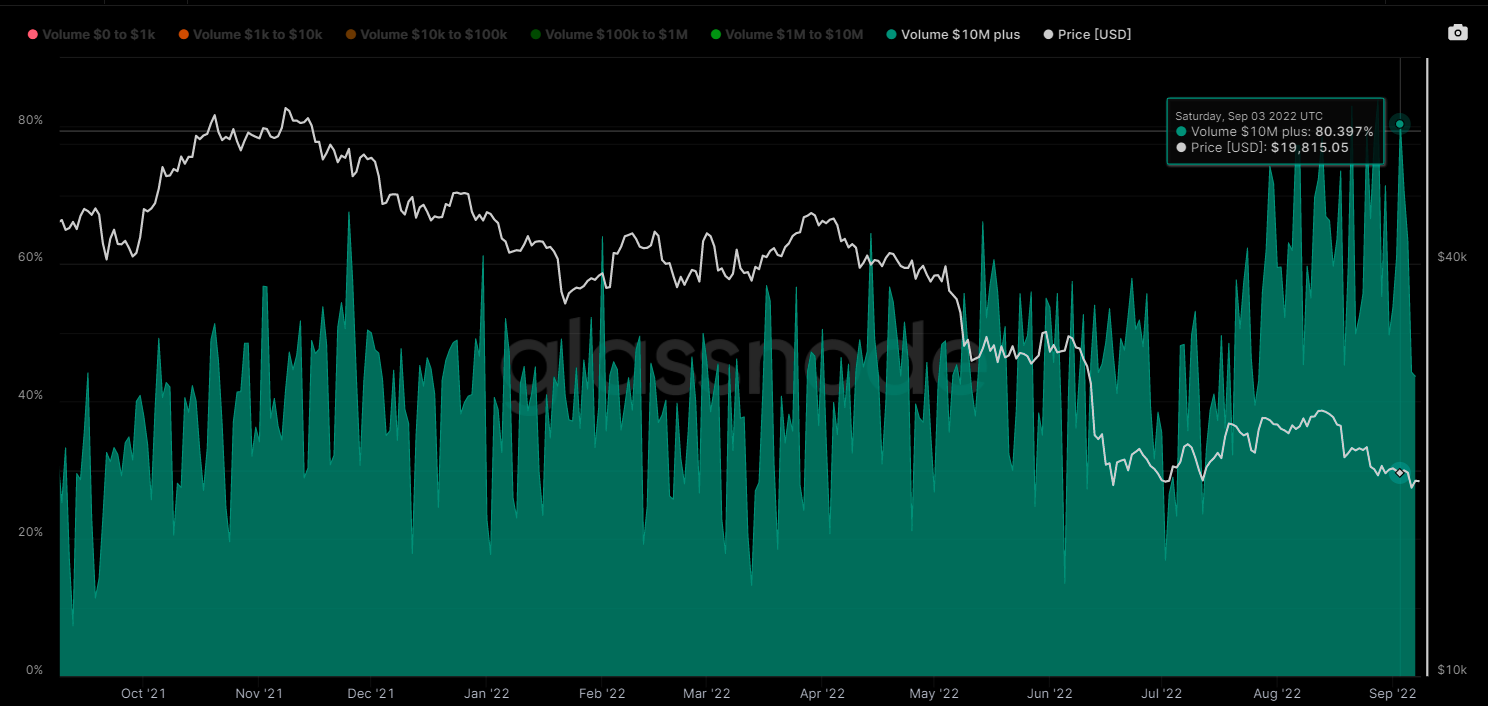 chart, histogram