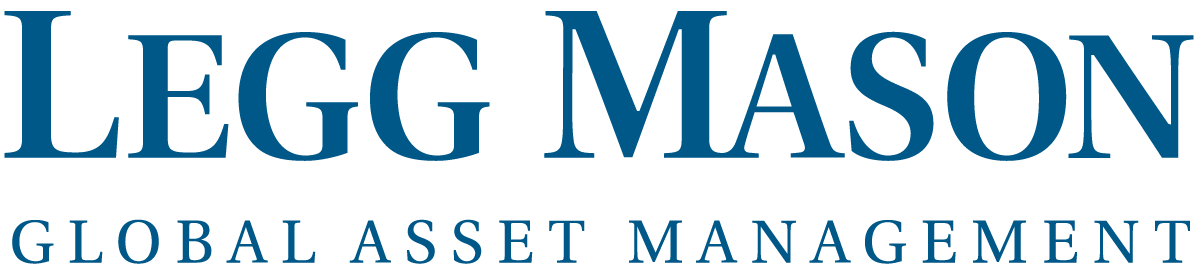 Logo for Legg Mason