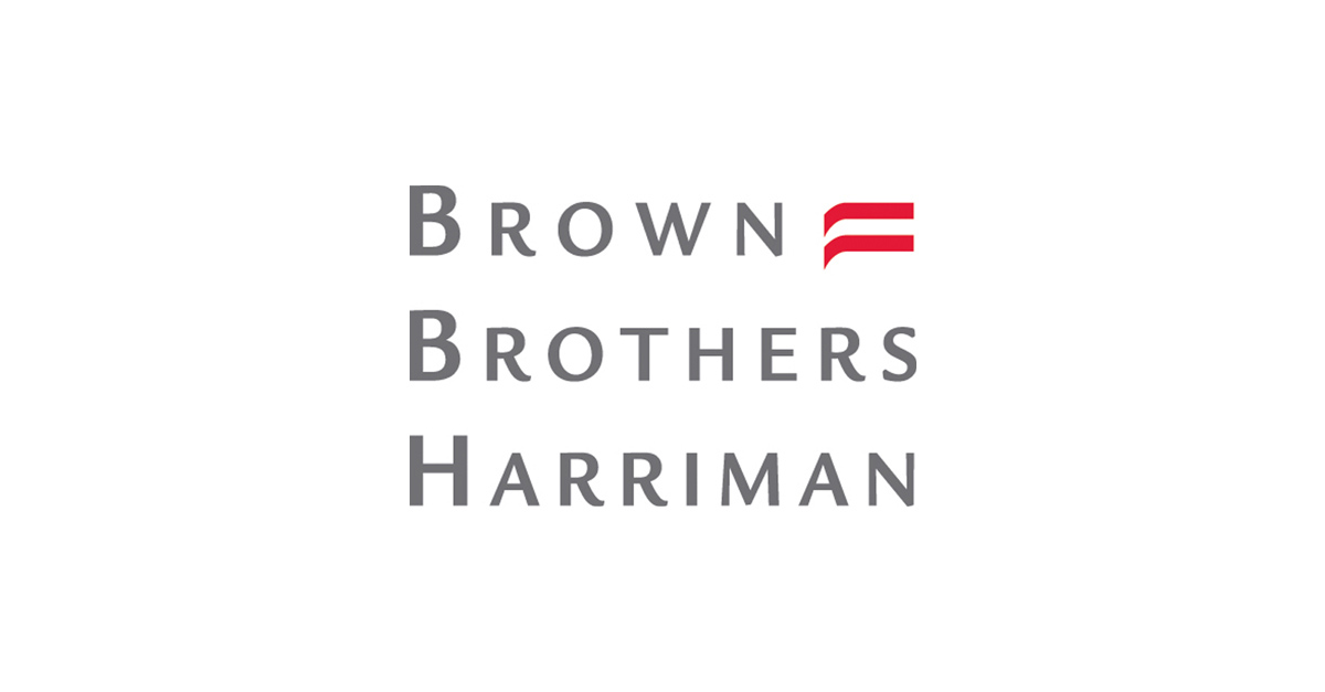 Logo for Brown Brothers Harriman