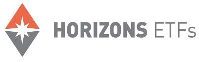 Logo for Horizons ETF