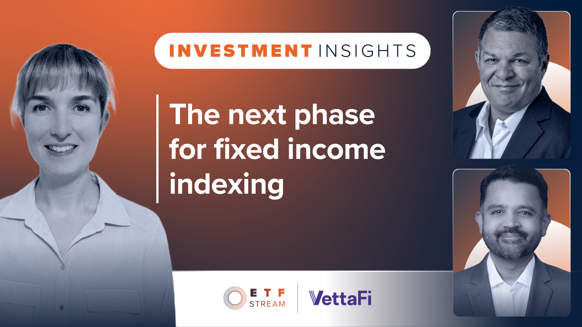 ETF Industry Updates - ETF Stream