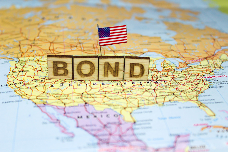 How to approach trades in US Treasury ETFs