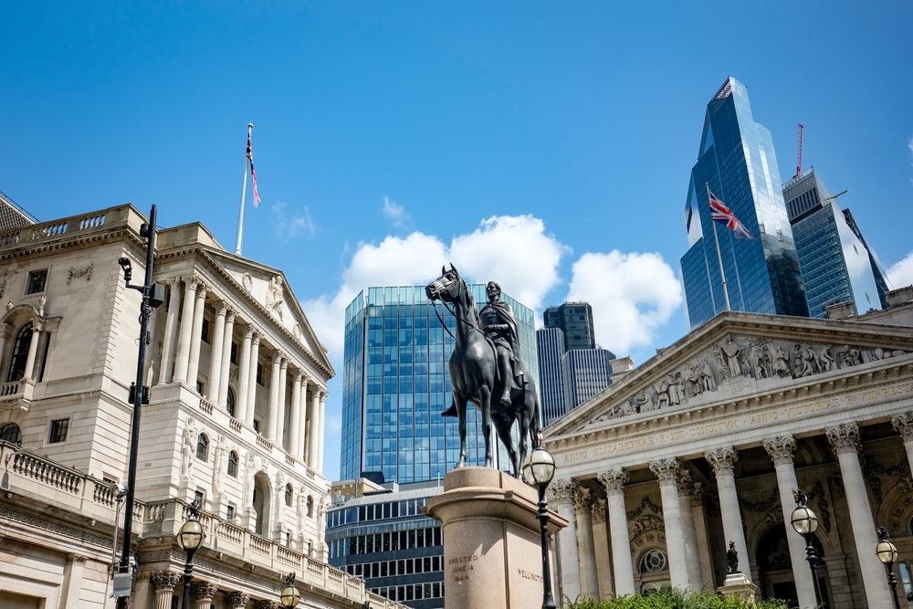 Bank of England