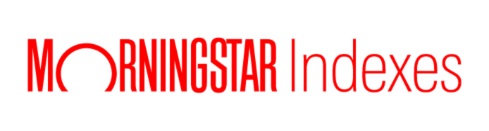 Logo for Morningstar Indexes