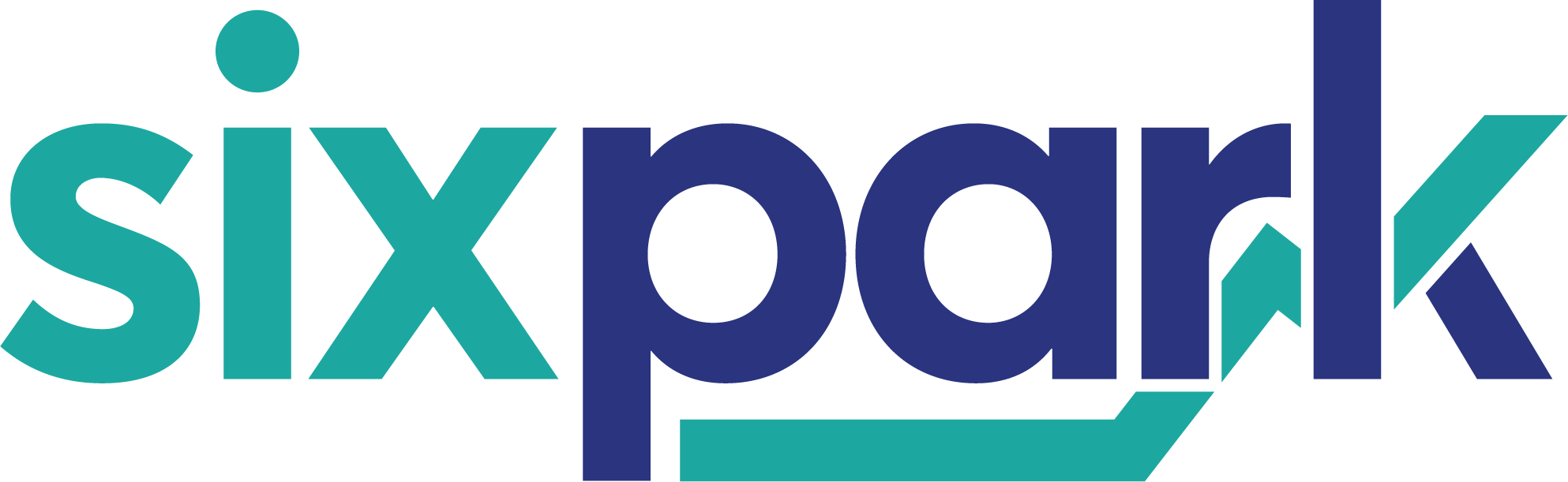 Logo for Six Park