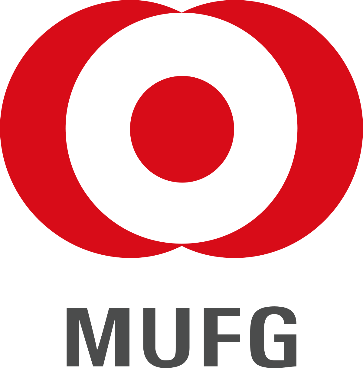 Logo for Mitsubishi