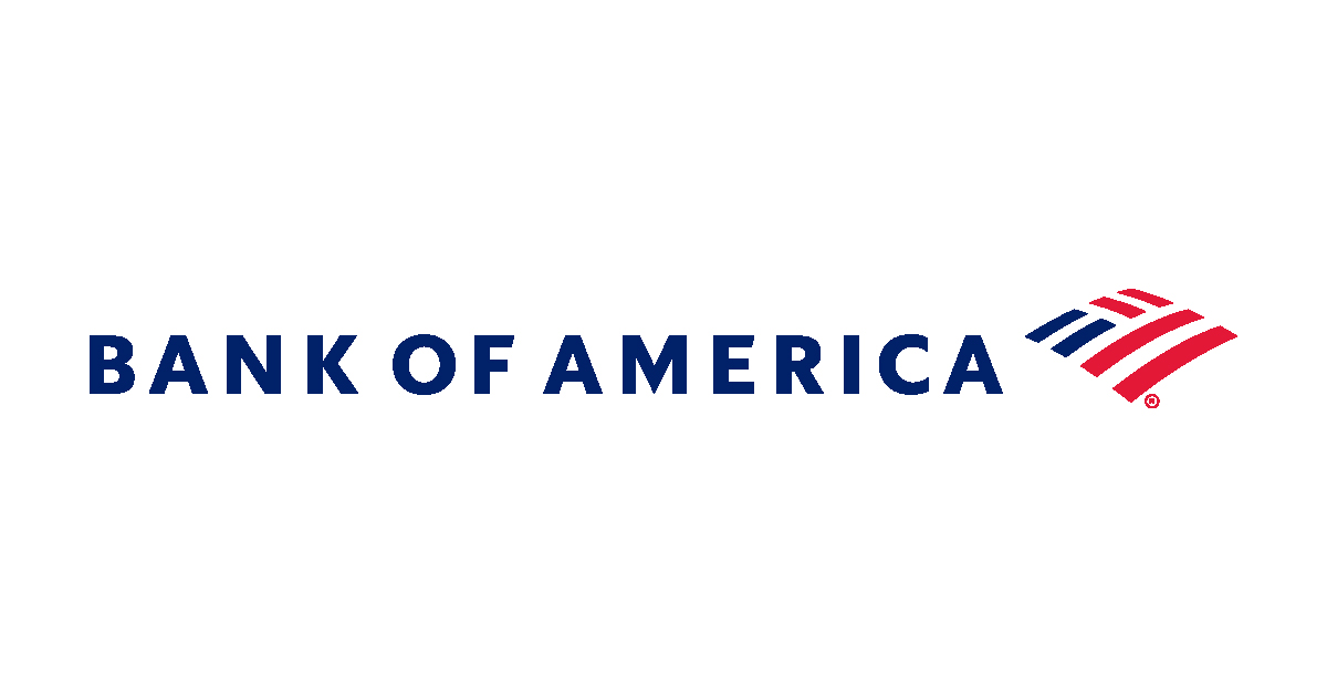 Display Image of Bank of America
