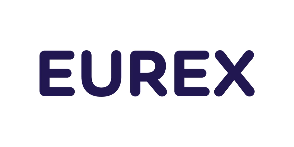 Logo for Eurex