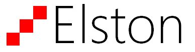 Logo for Elston Consulting