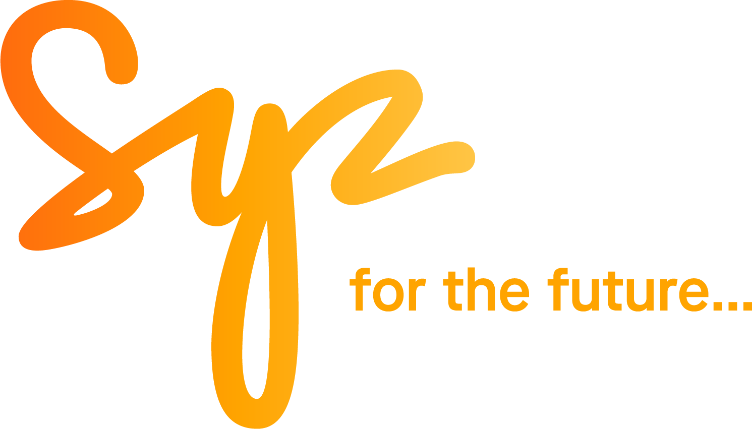 Logo for Syz Group