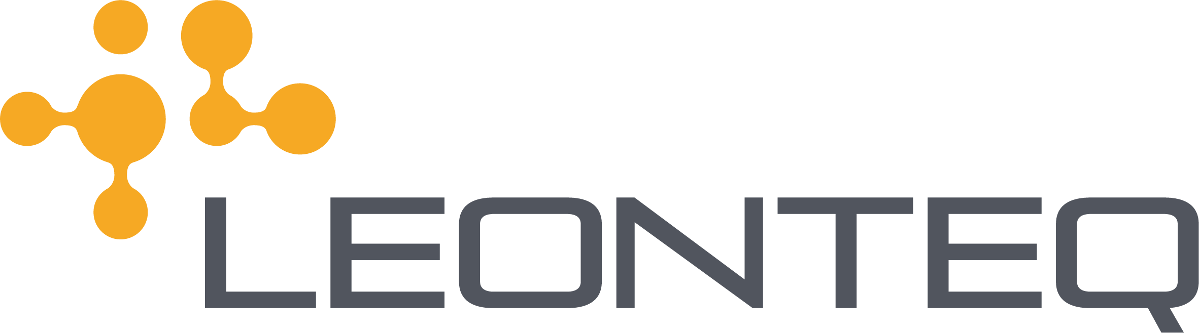 Logo for Leonteq