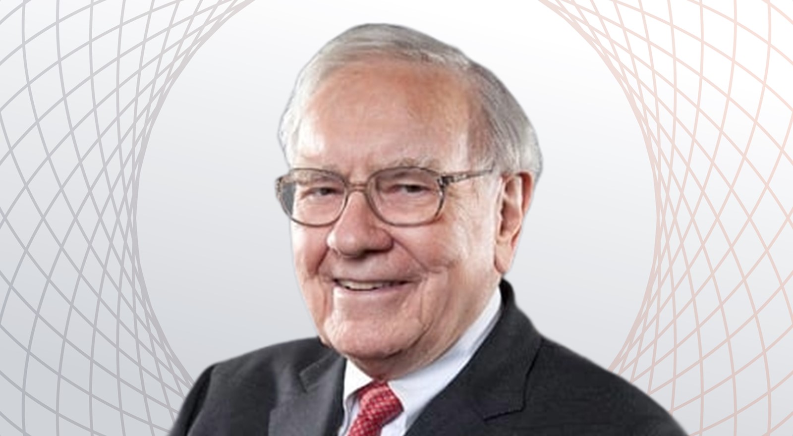 Warren Buffett