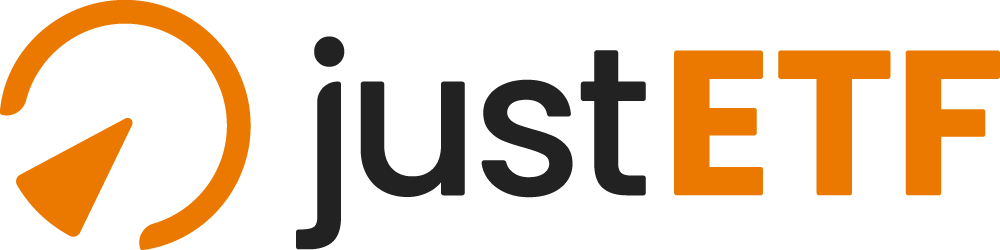 Logo for justETF