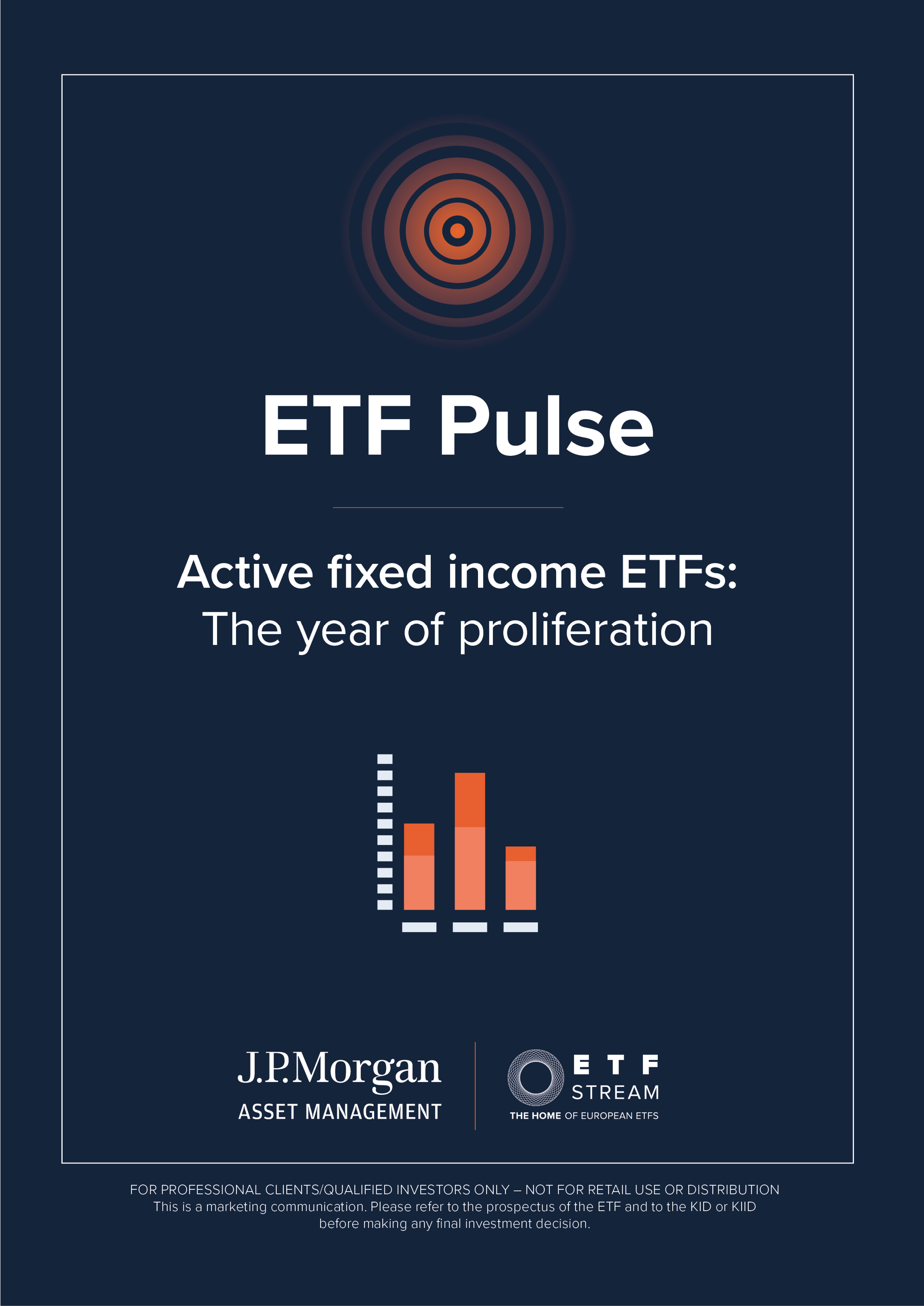 ETF New Listing - ETF Stream