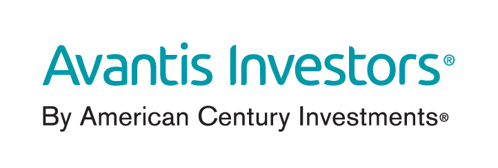 Logo for Avantis Investors