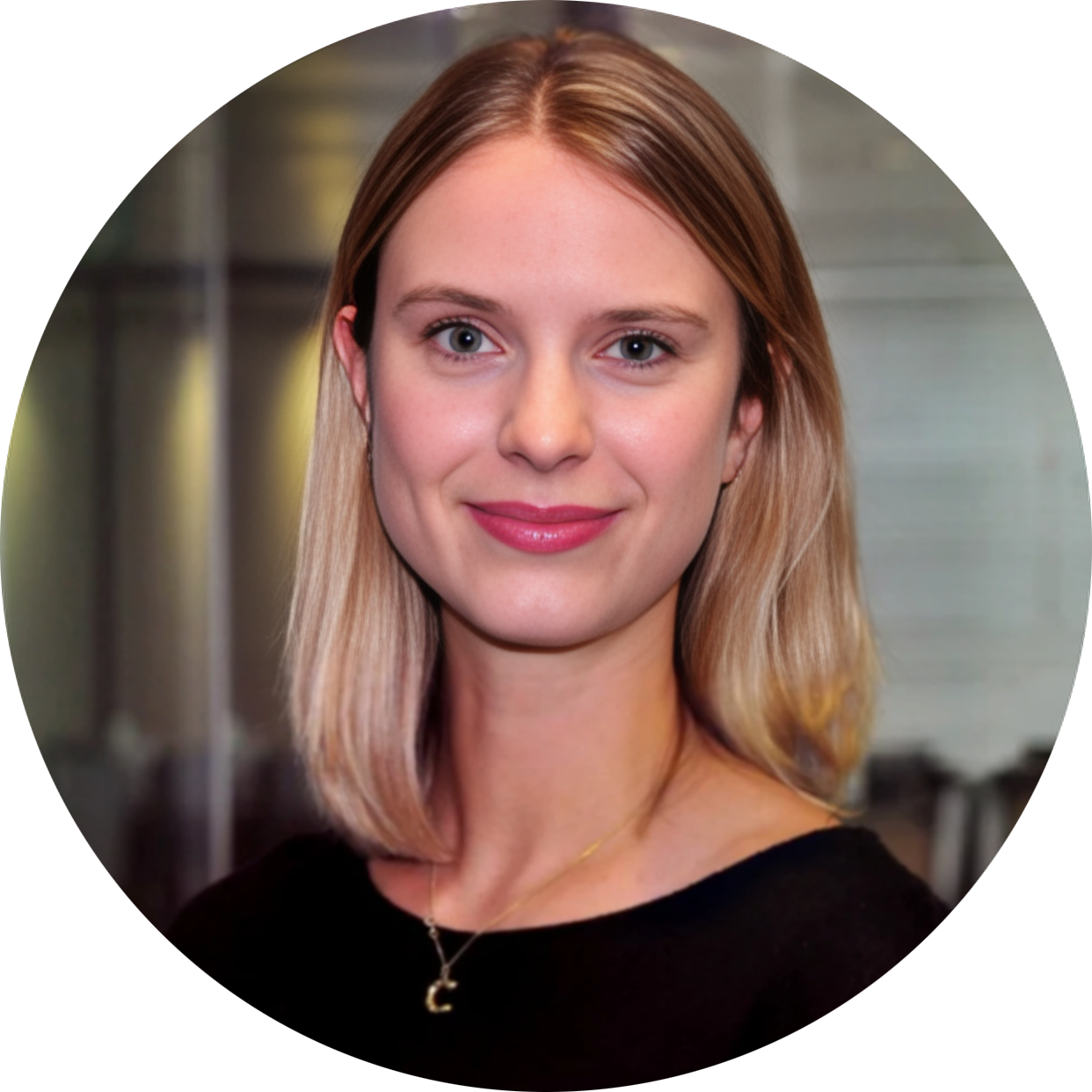 Display Image of Camilla Searle