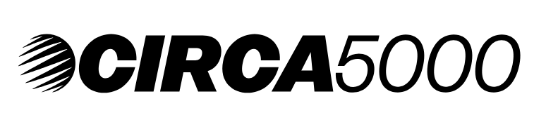 Logo for Circa 5000