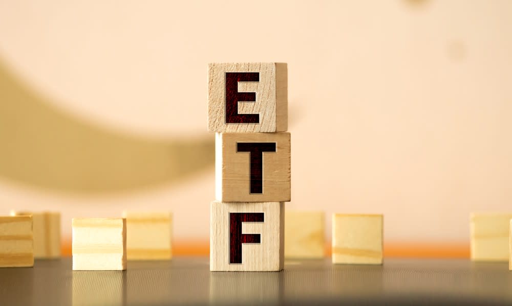 DWS Group accelerates ETF expansion with multi-year growth plan