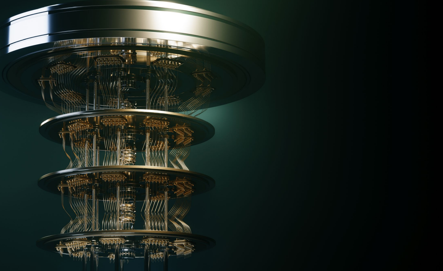 Quantum computer