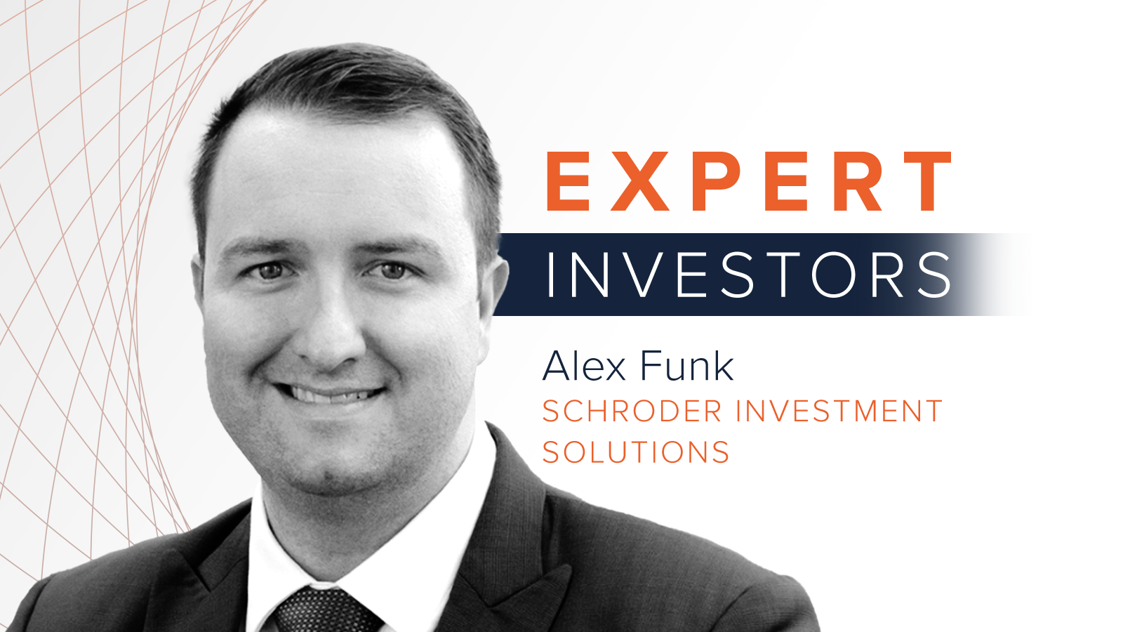 Expert Investors Alex Funk