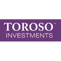 Logo for Toroso Investments