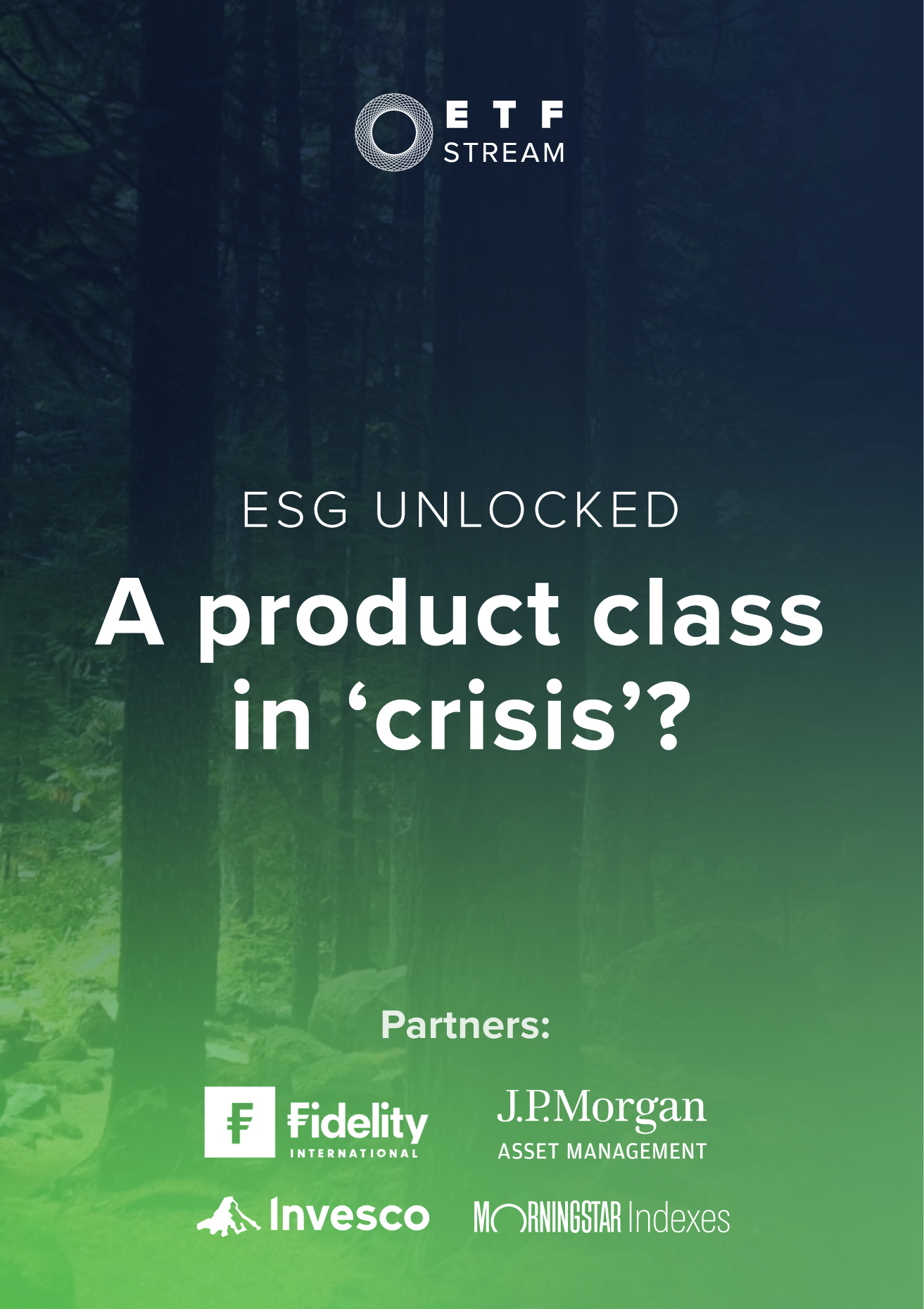 ESG Unlocked Report 2024