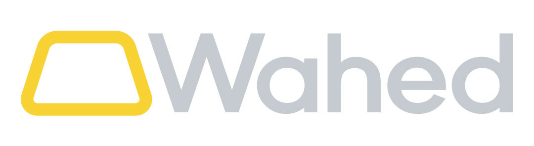 Logo for Wahed