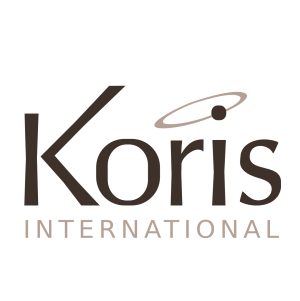 Logo for Koris International