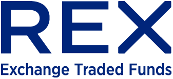 Logo for REX Shares