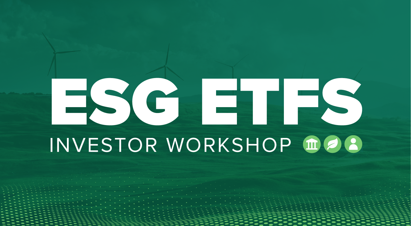 ESG Workshop 2024