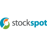 Logo for Stockspot