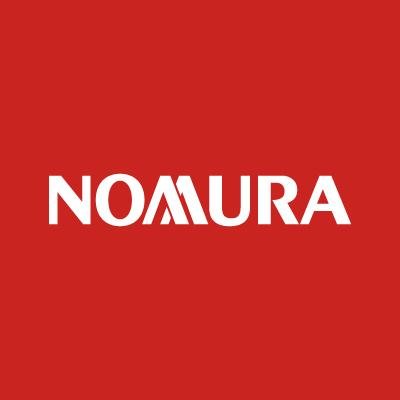 Logo for Nomura International Plc