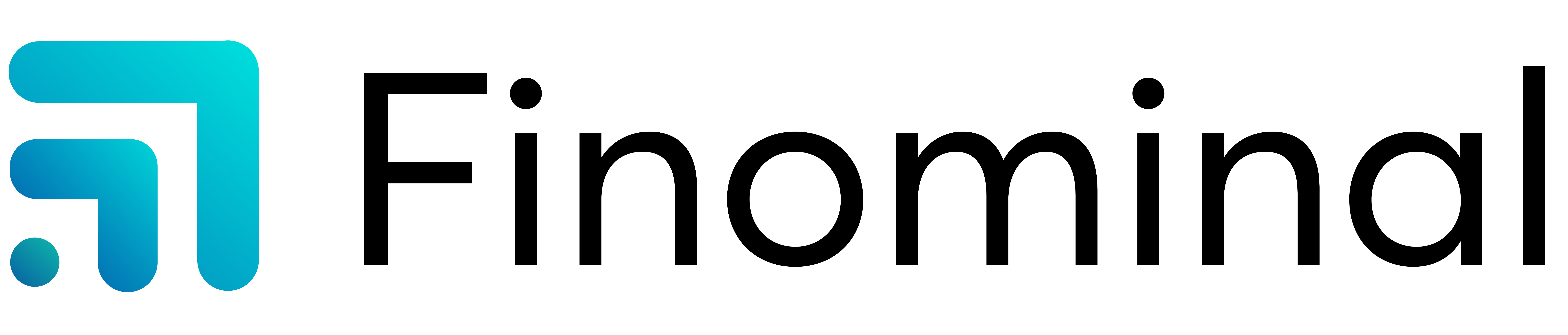 Logo for Finominal