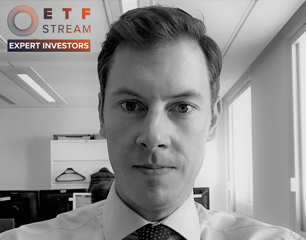 Expert Investors Jeremy Ward of Coutts