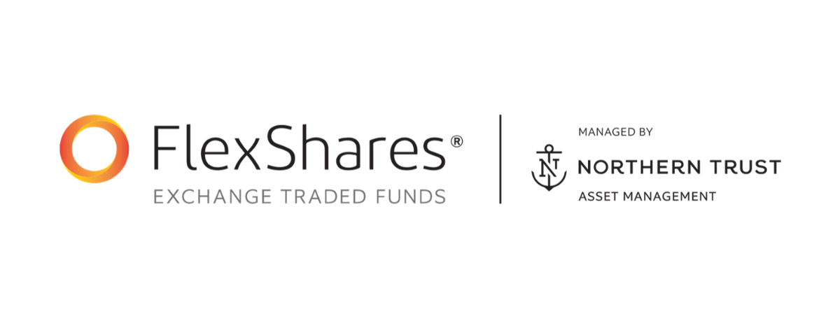 Logo for FlexShares