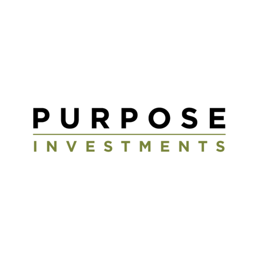 Logo for Purpose Investments