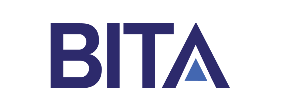 Logo for BITA