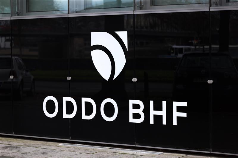 ODDO BHF