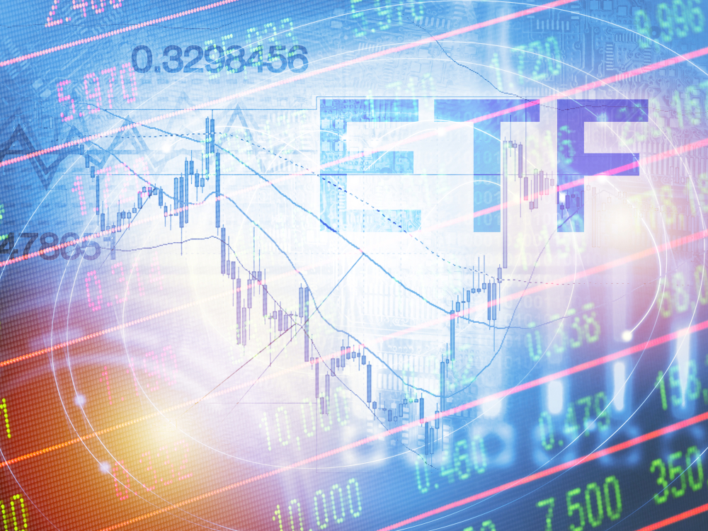 ETFs graph