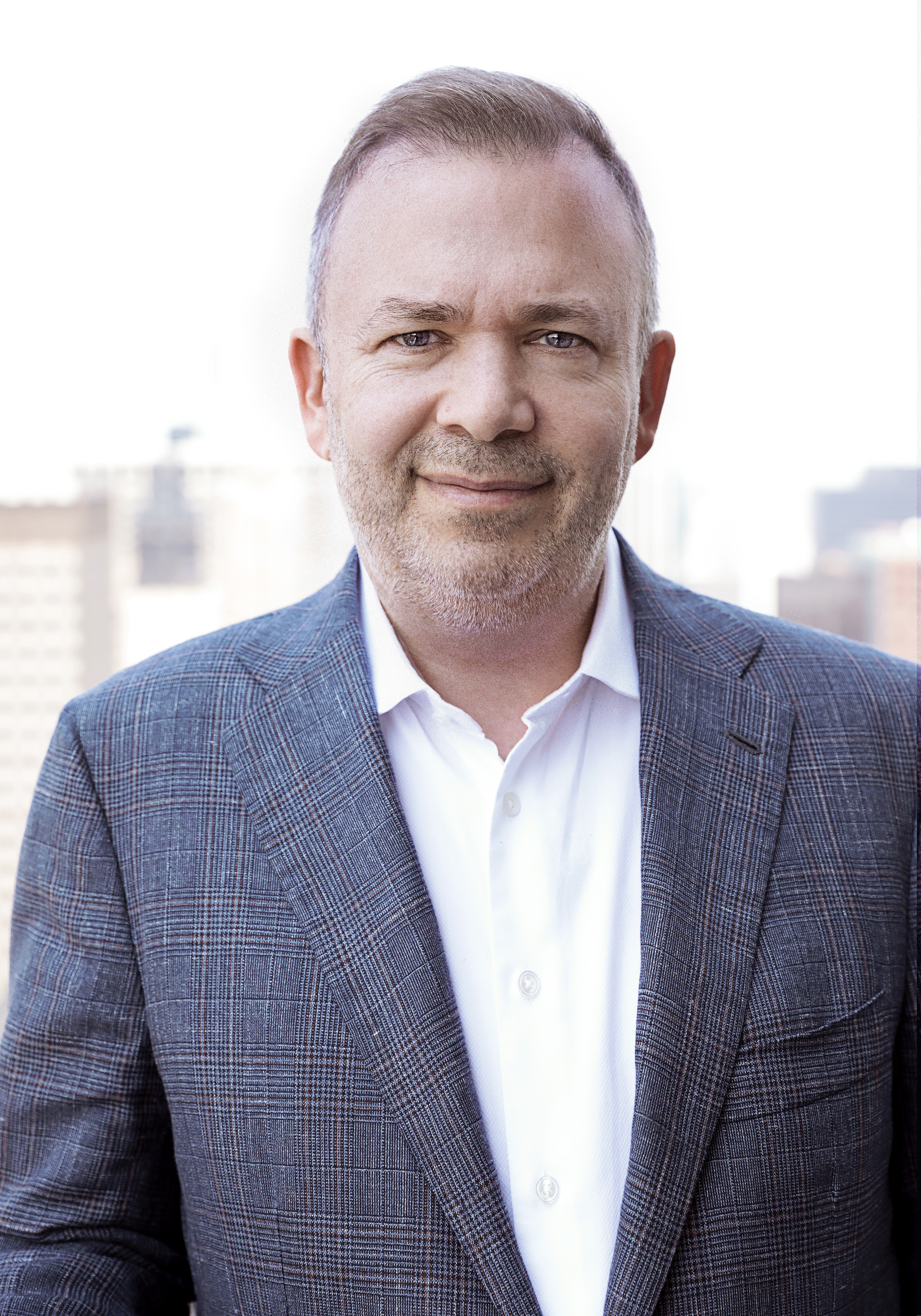 Display Image of Boaz Weinstein