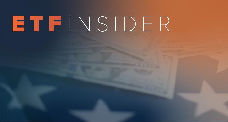 ETF Insider - October 2025