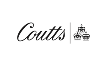 Logo for Coutts