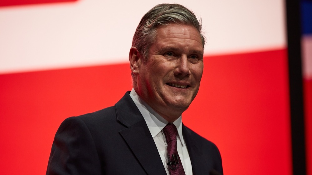 Labour Starmer